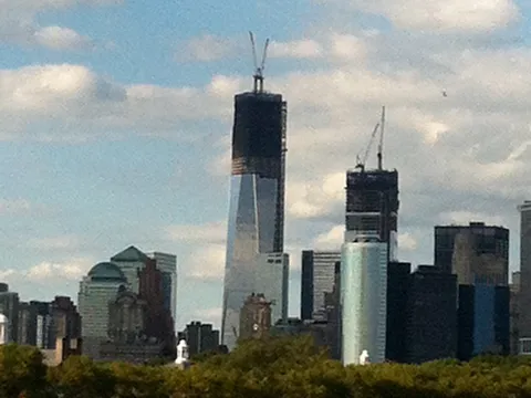 Manhattan
