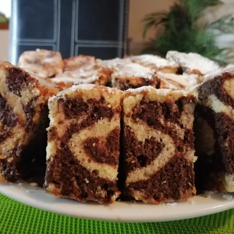 Mramorni kolac