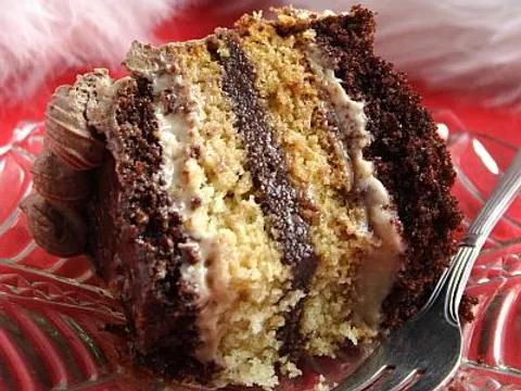 Torta na kvadrat