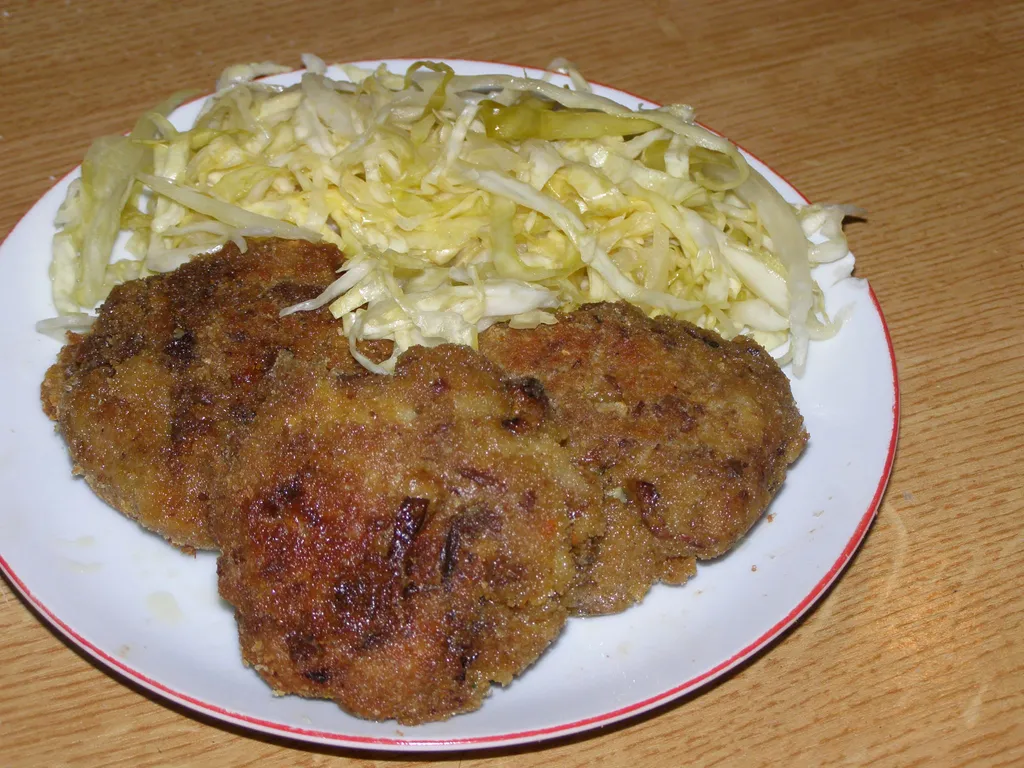 Popečke od jetrica