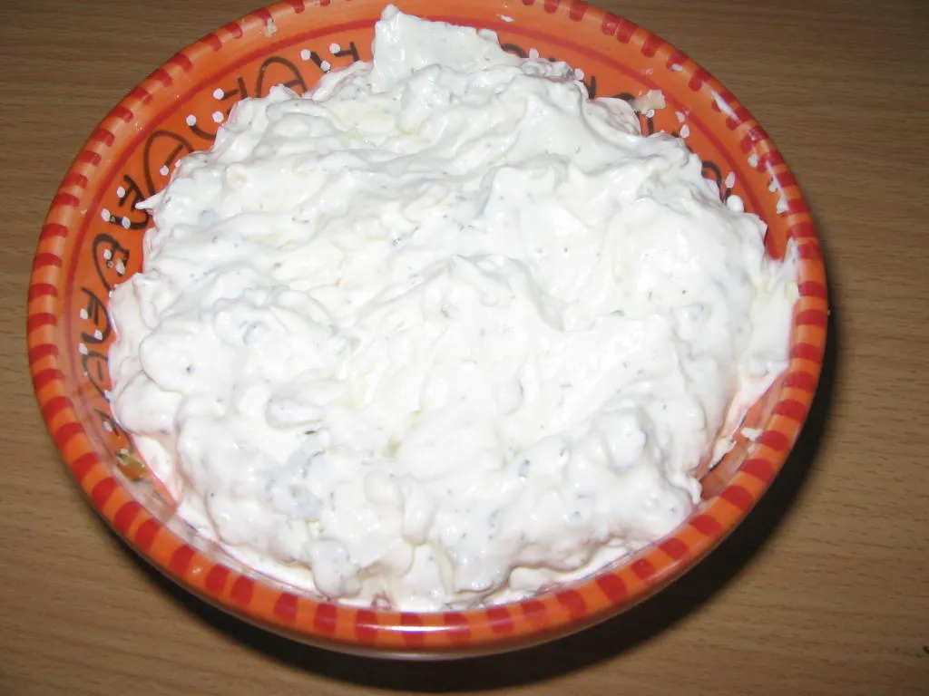Mlijecni umak