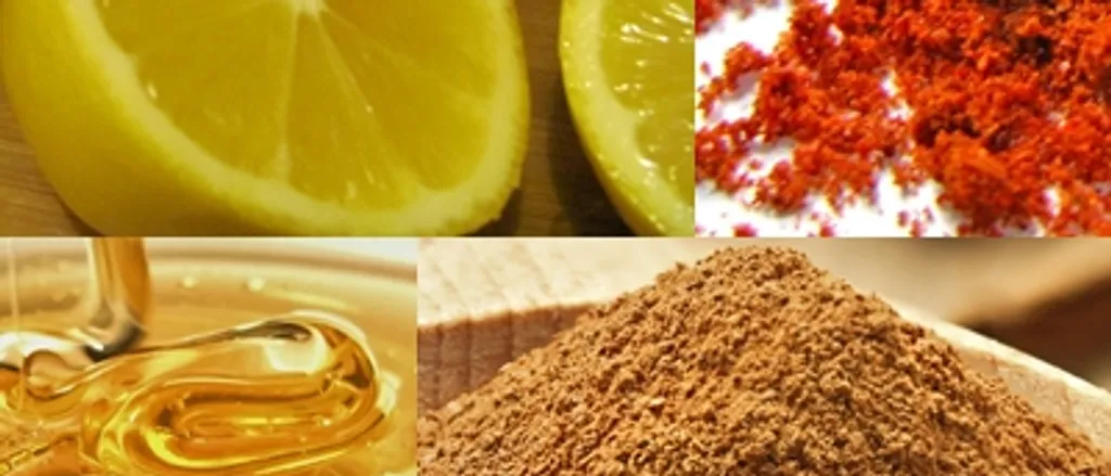 Detox napitci