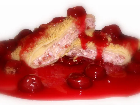 Voćni štrukli