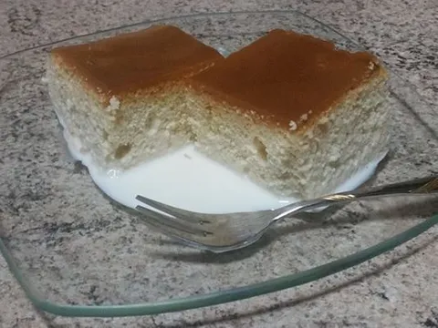 Tres leches