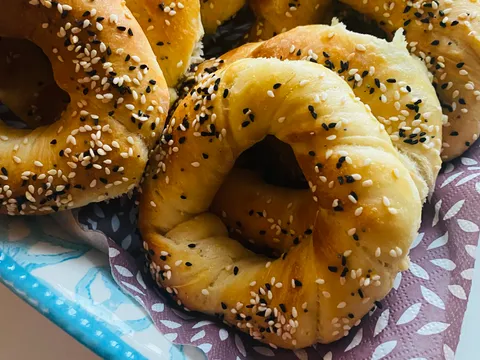 Punjena peciva 