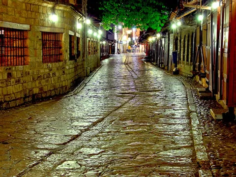 Sarajevo ljubavi moja