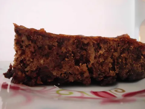Mokra torta