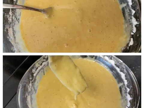 Pohovane brokole