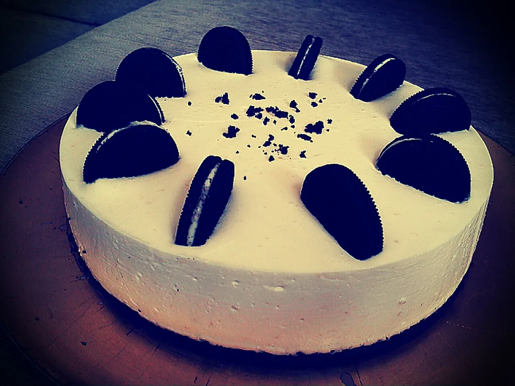 Oreo torta