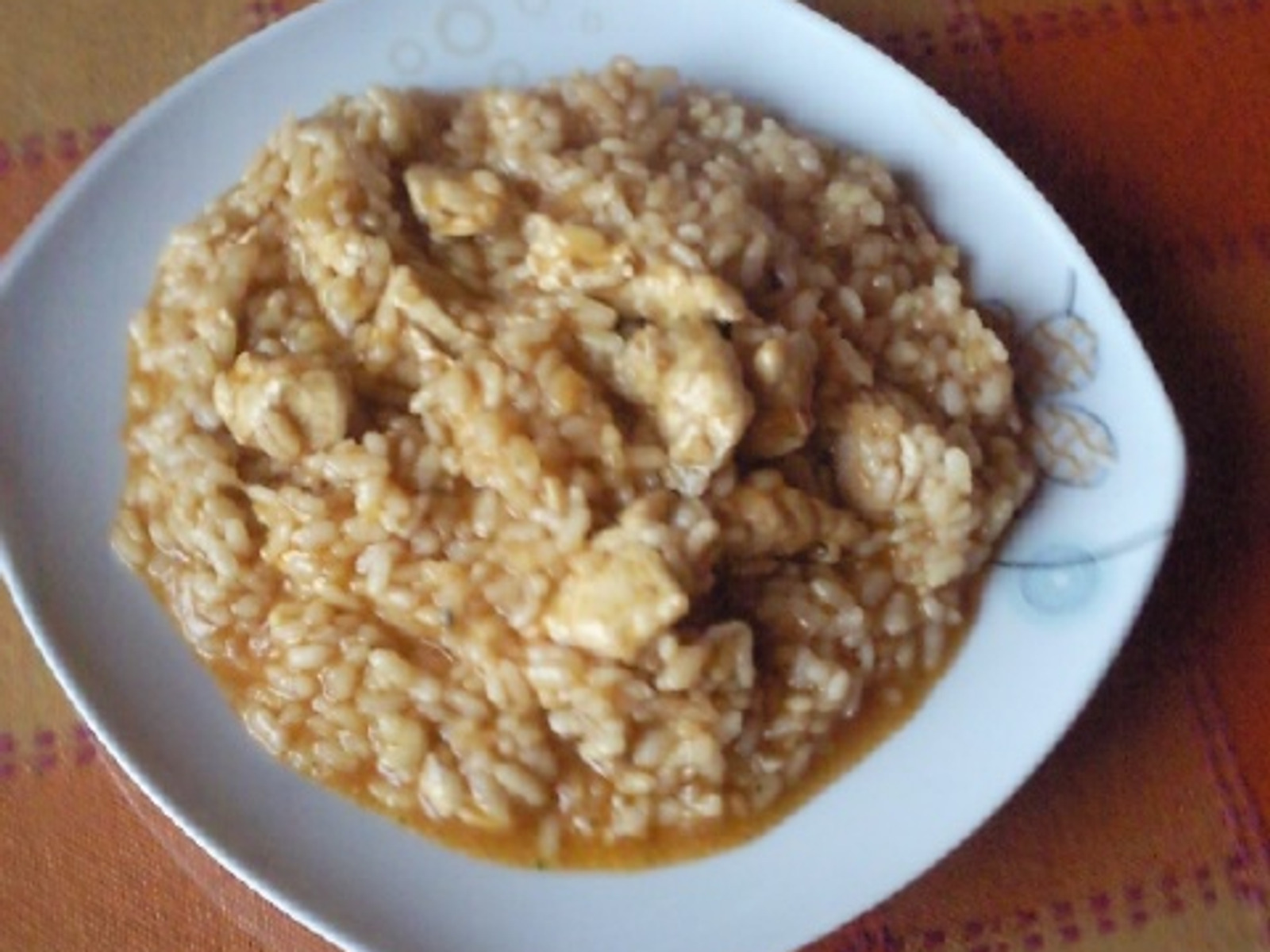 Rižot od piletine - Coolinarika