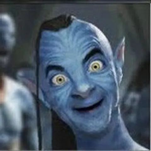 BlueOne