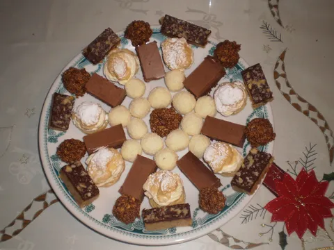 čarolija okusa