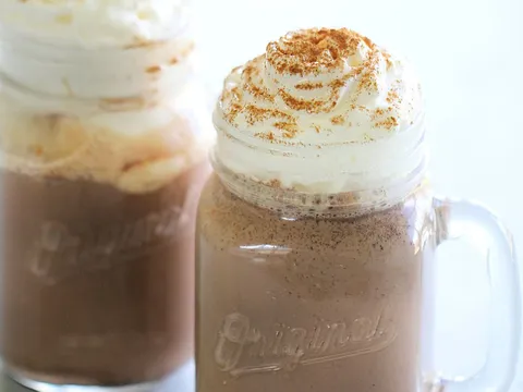 hot cocoa
