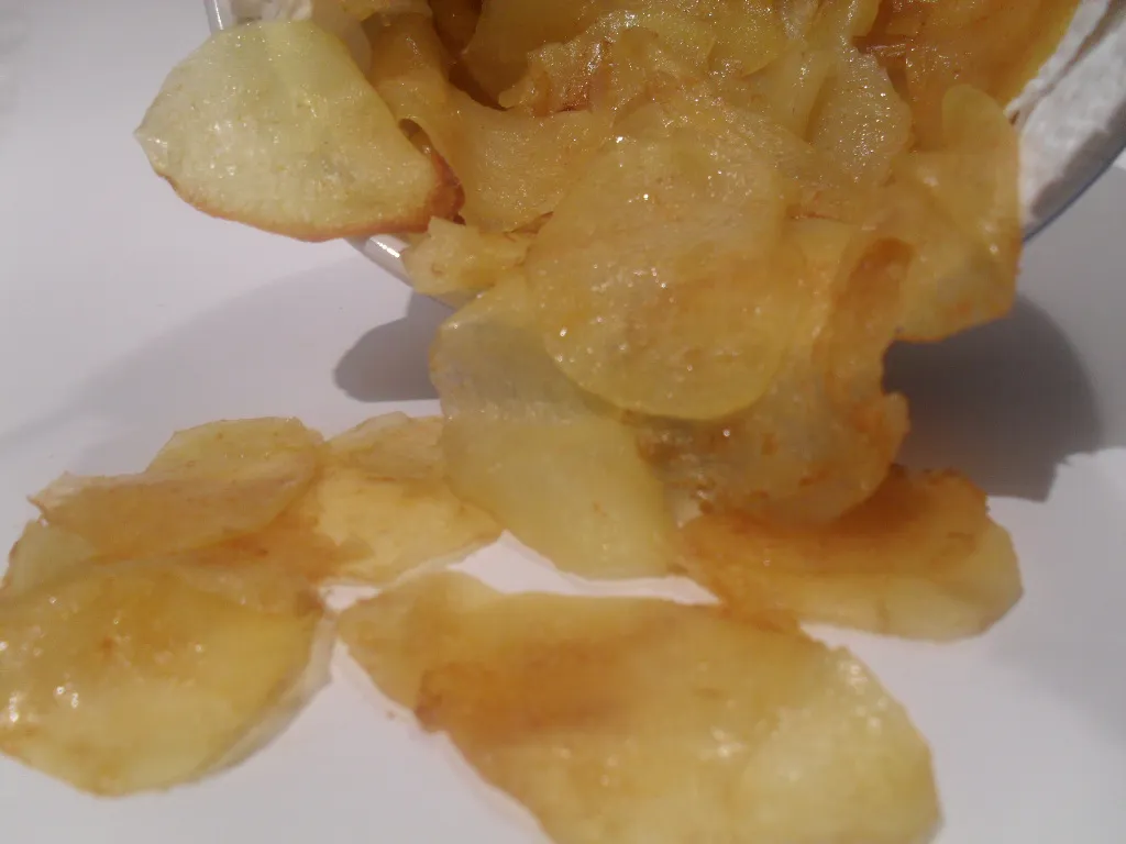 Moze i Cips