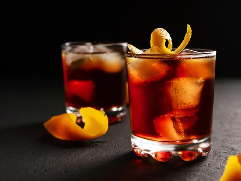 Negroni – svjetski koktel popularniji od Aperol Spritza