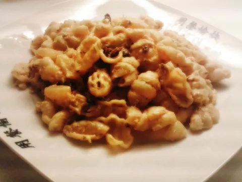 Chicken Pasta