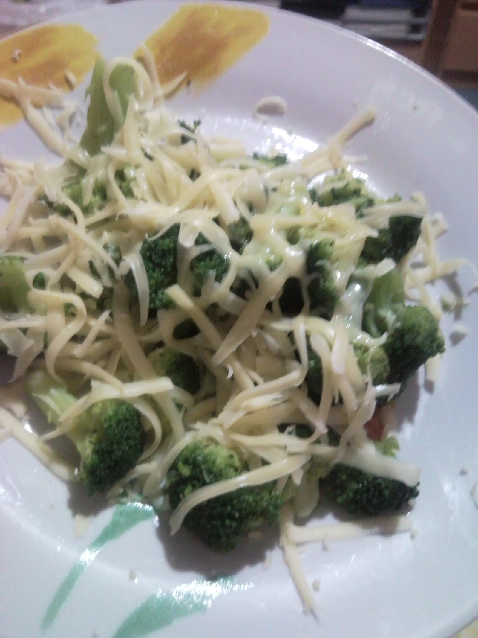 brokule sa sirom by me