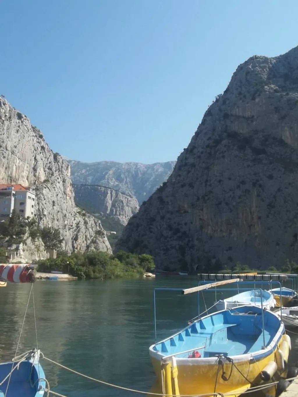 Omiš