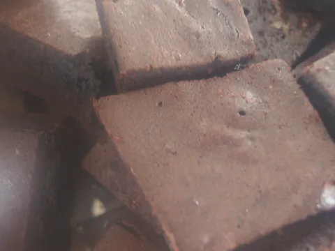 kladdkaka