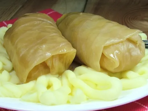Low-fat sarma