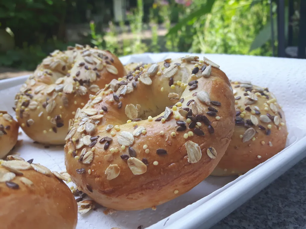 Bagels