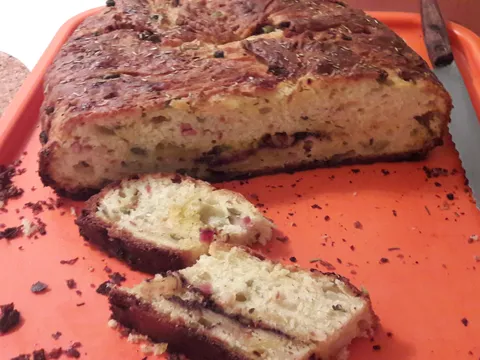 Nit kruh, nit focaccia
