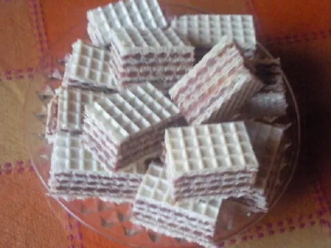 Oblatne