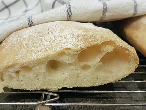 Isprobano