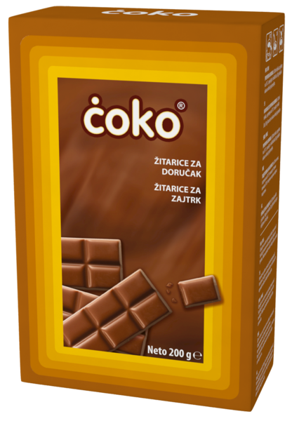 Čoko