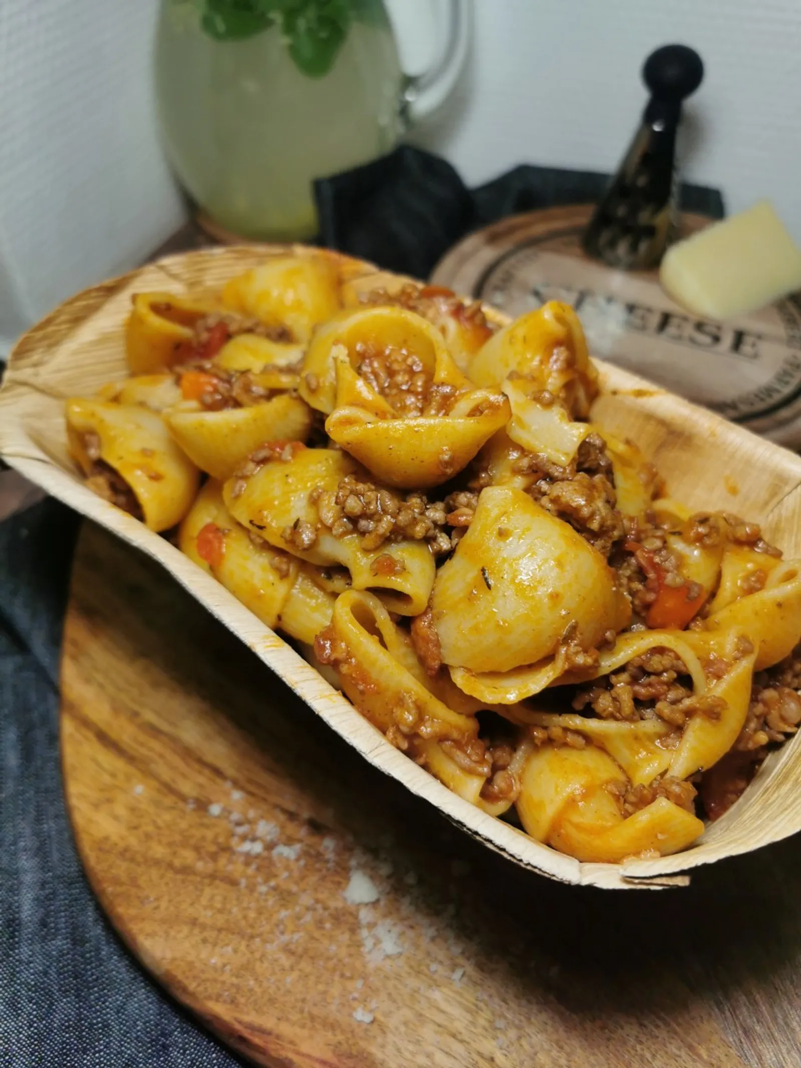 Bolognese