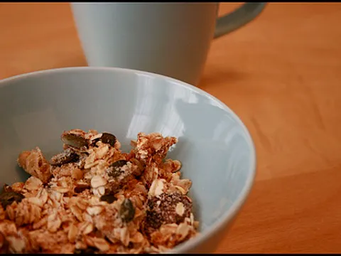 Dobro jutro i dobar tek:D