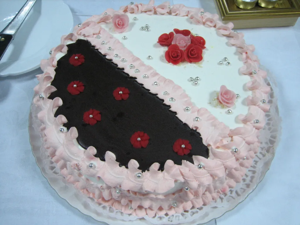 torta