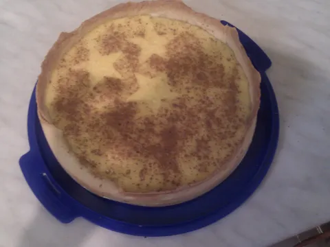 Strudel-torta by unikatica
