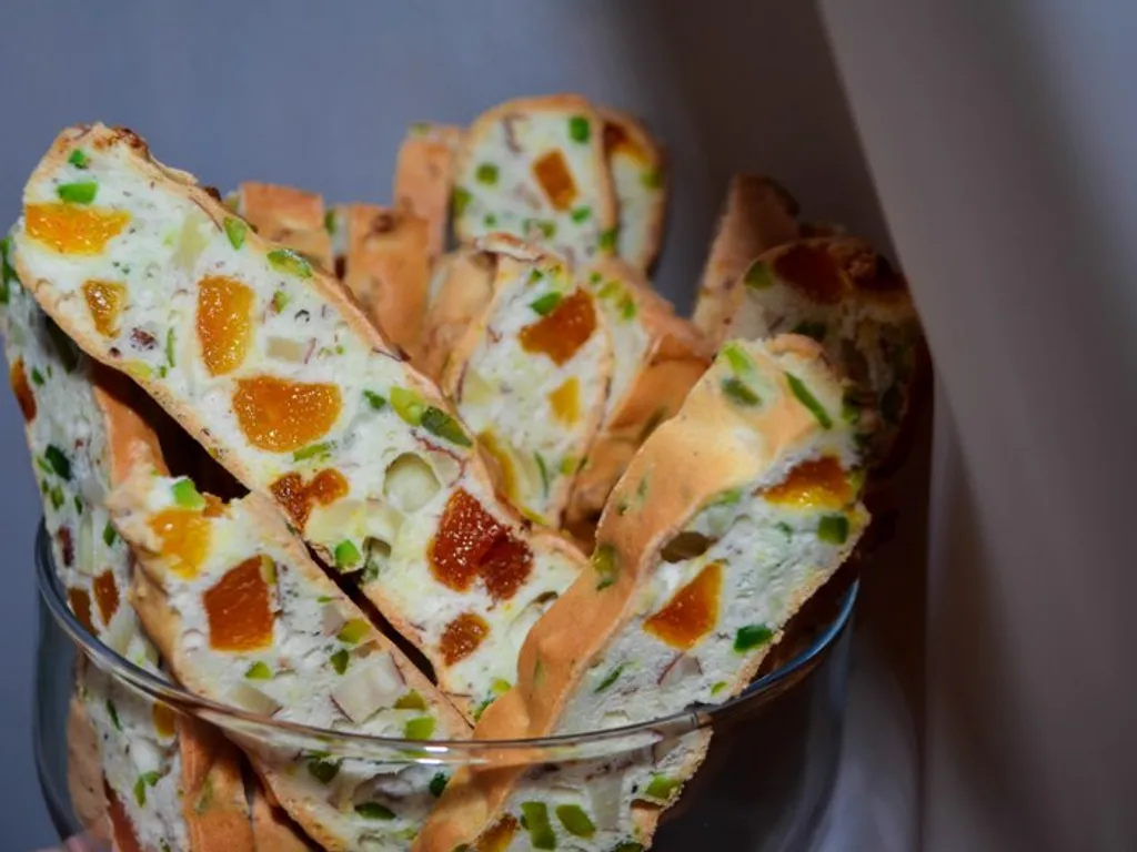 'Biscotti'
