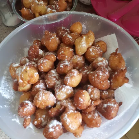 Fritule
