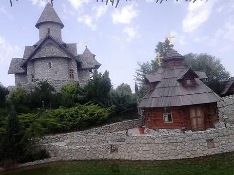 VT krovovi