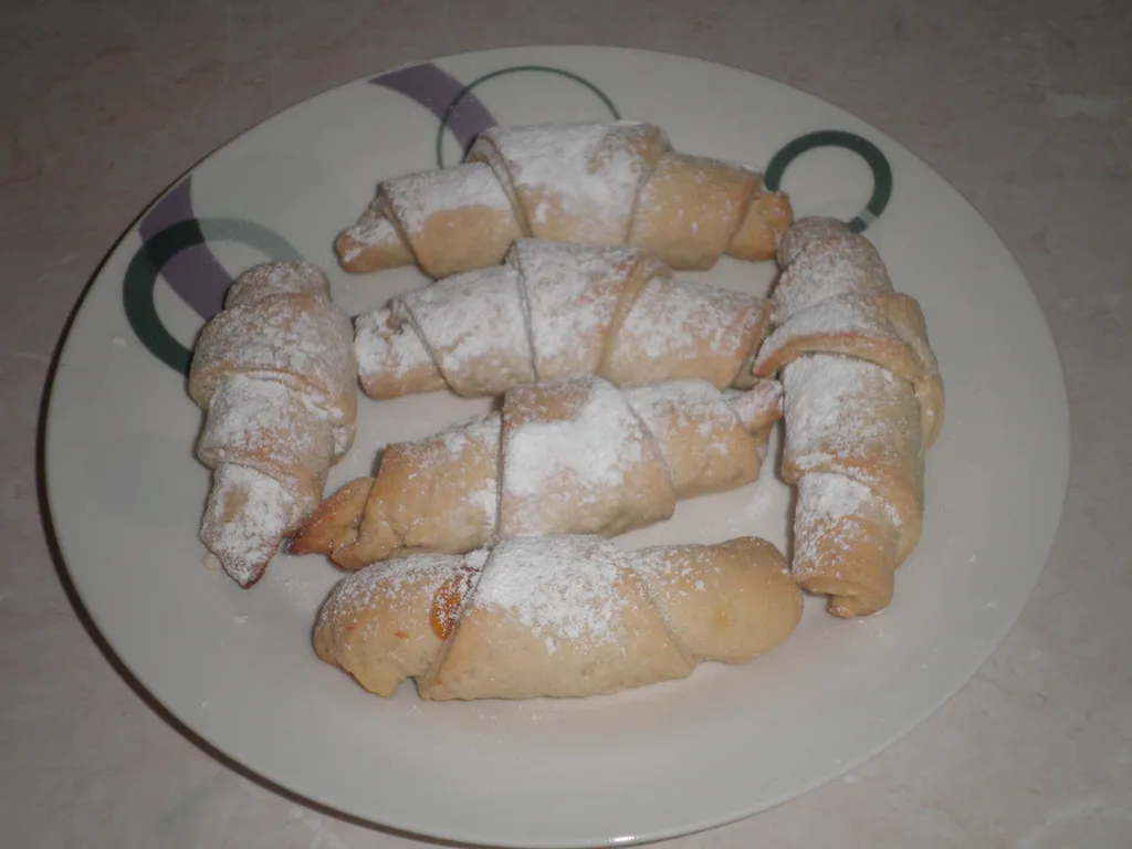 Pijane kiflice