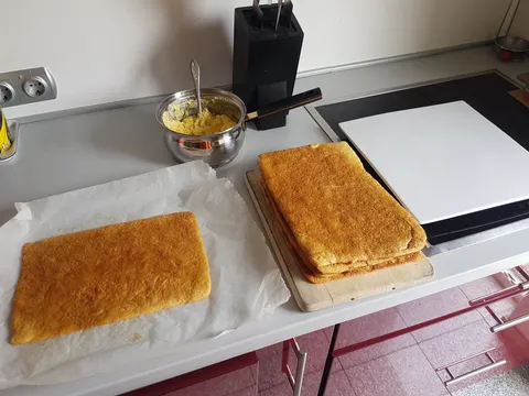 Pečene kore