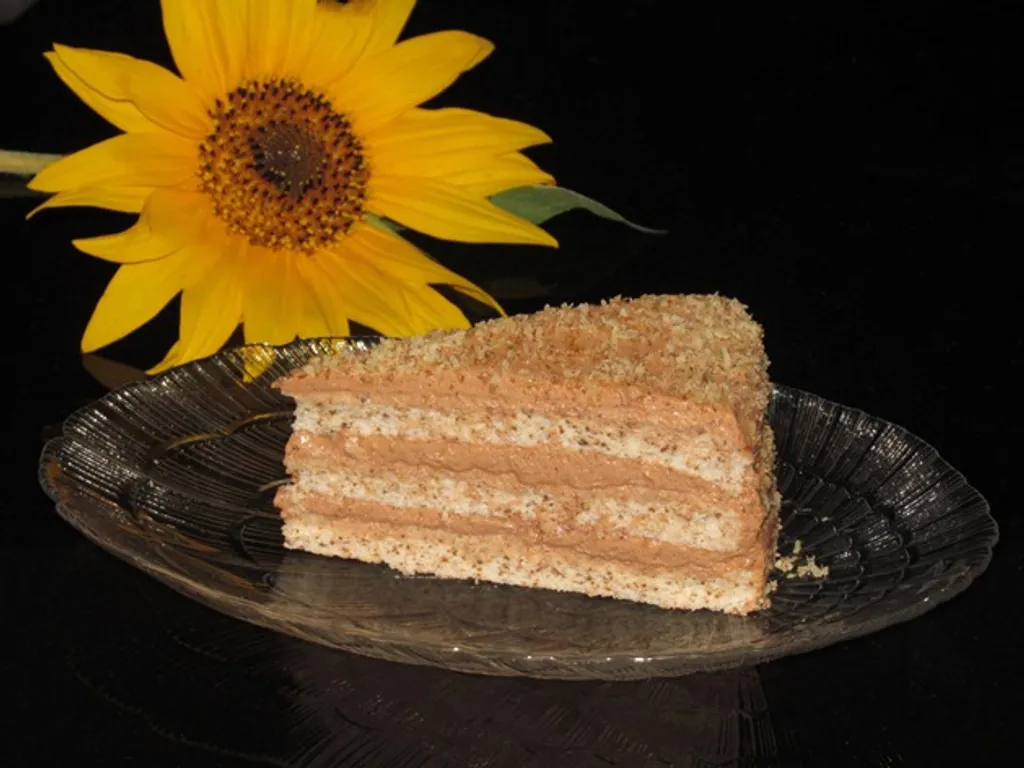 Torta "Luca"