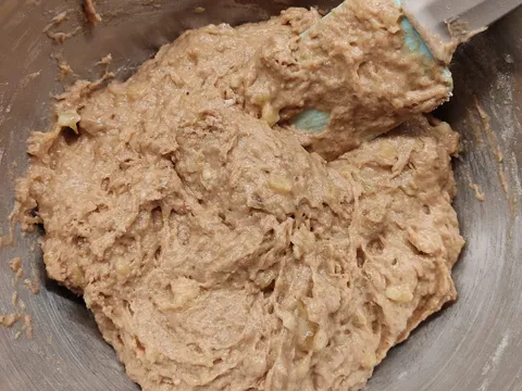 Banana bread