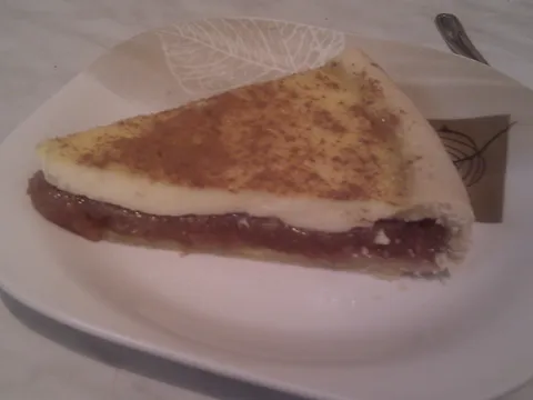 Strudel-torta by unikatica