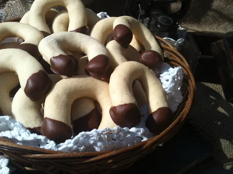 Potkove za Sriću