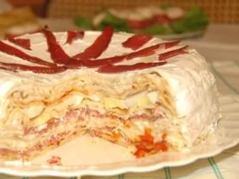 Presek torte