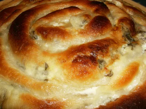 Bosanska pita na tisuću načina