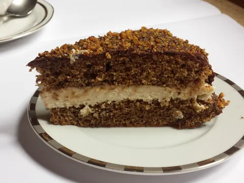 Carpe diem torta
