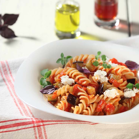 Caponata alla Podravka