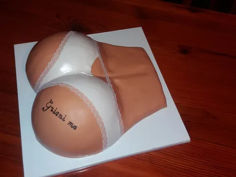 Torta za odrasle