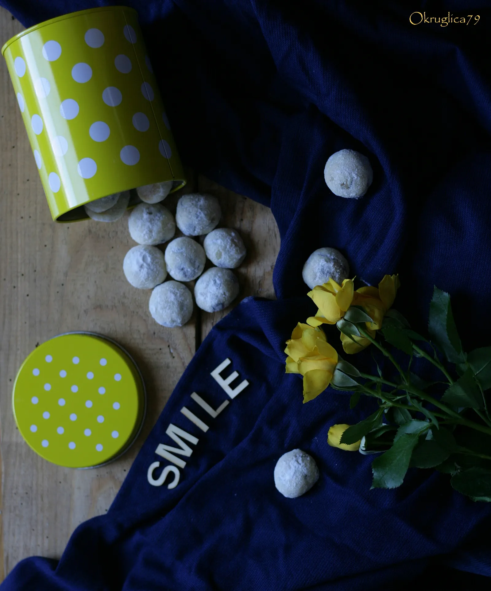 Smjehuljice - Smile2204