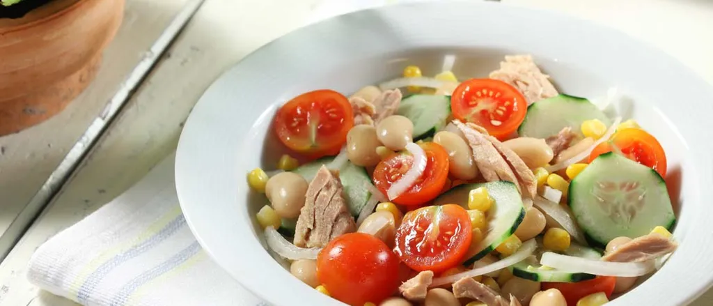 Ljetna salata