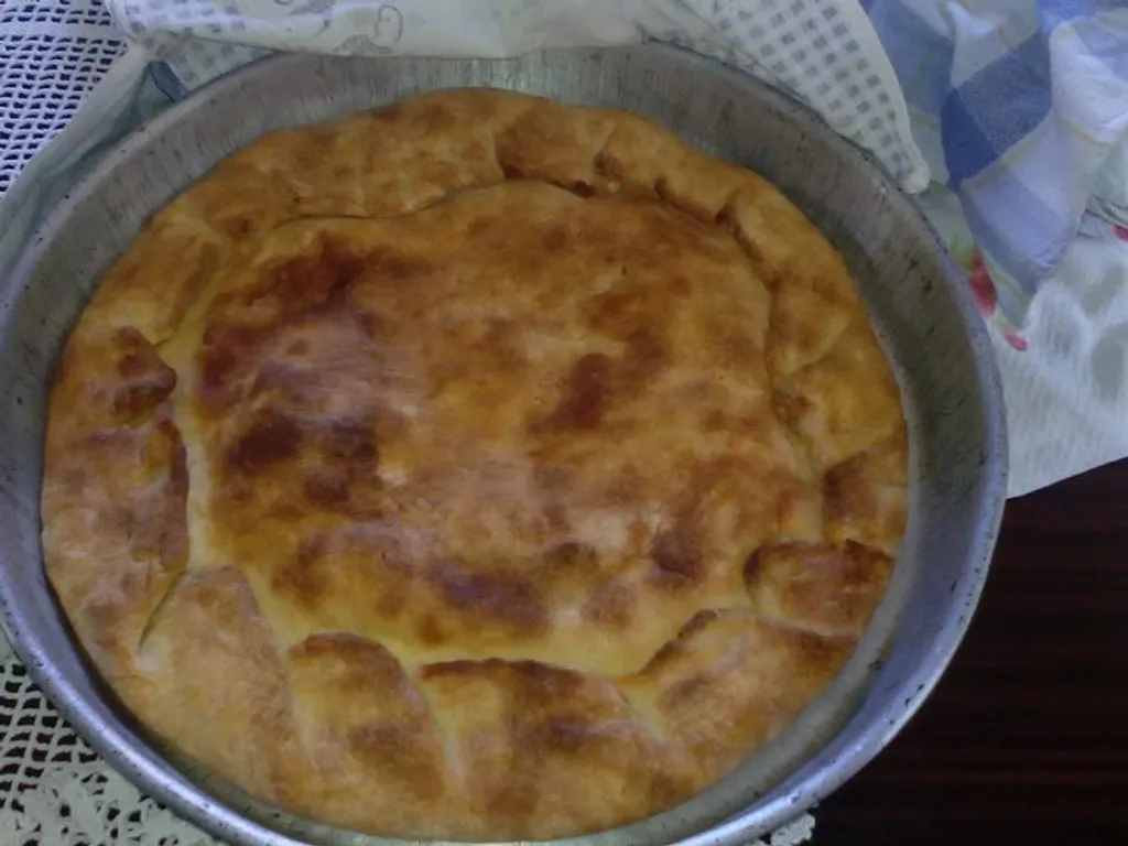 "Razvlačeno propeče"